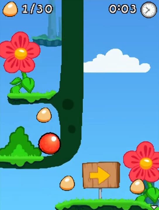 Bounce Tales screenshot