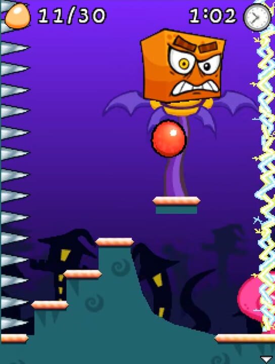 Bounce Tales screenshot