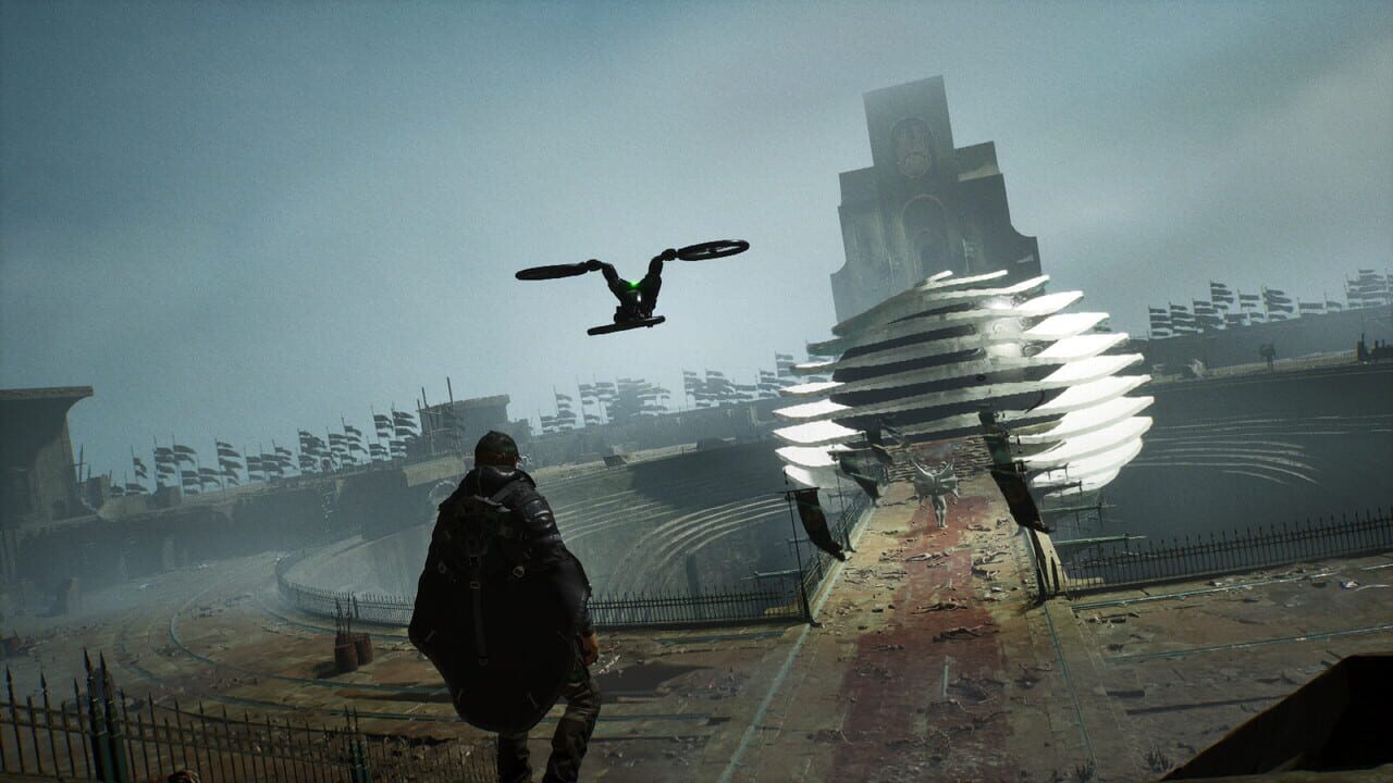 Hell is Us: Deluxe Edition screenshot