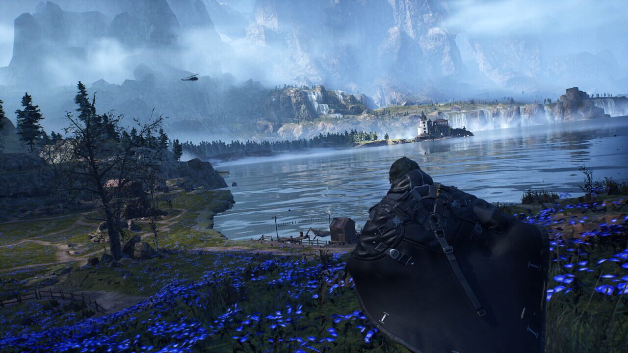 Hell is Us: Deluxe Edition screenshot