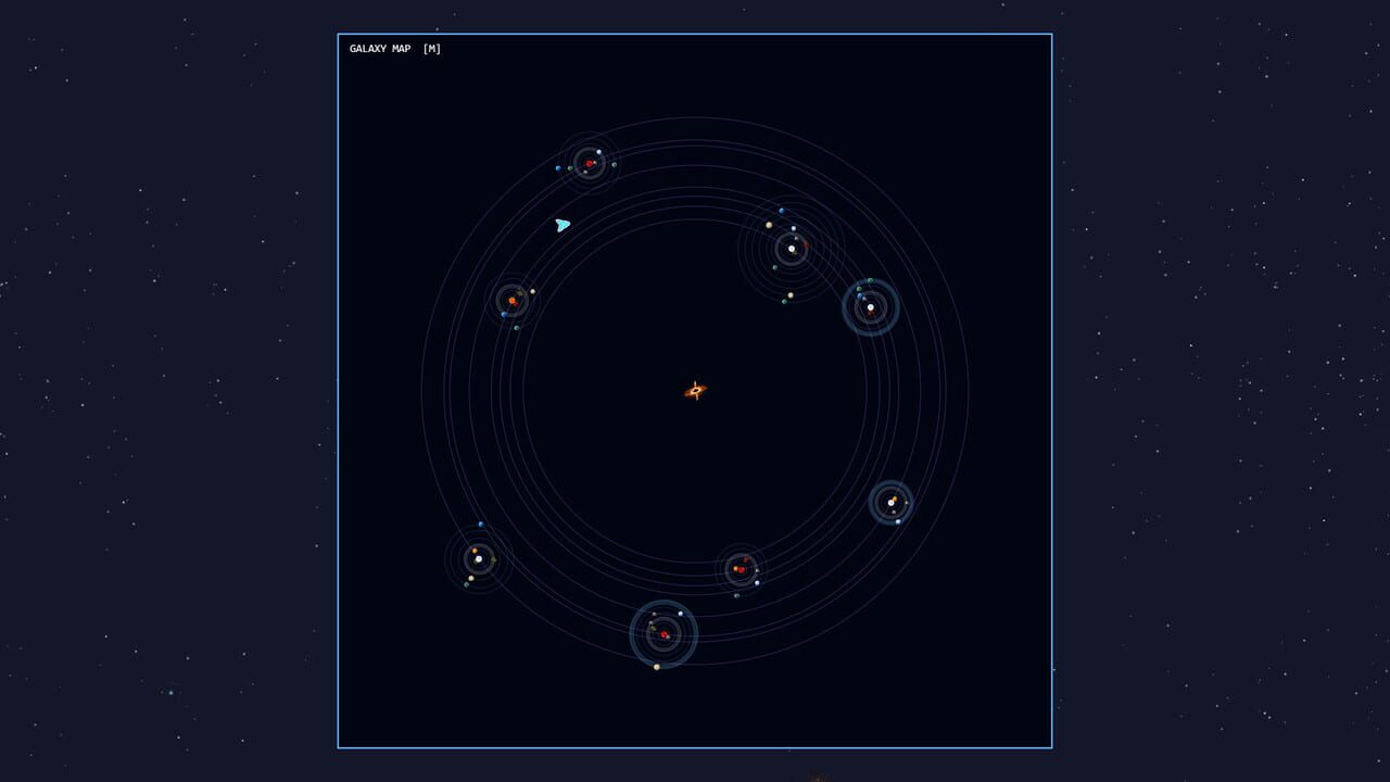 Space Industry screenshot