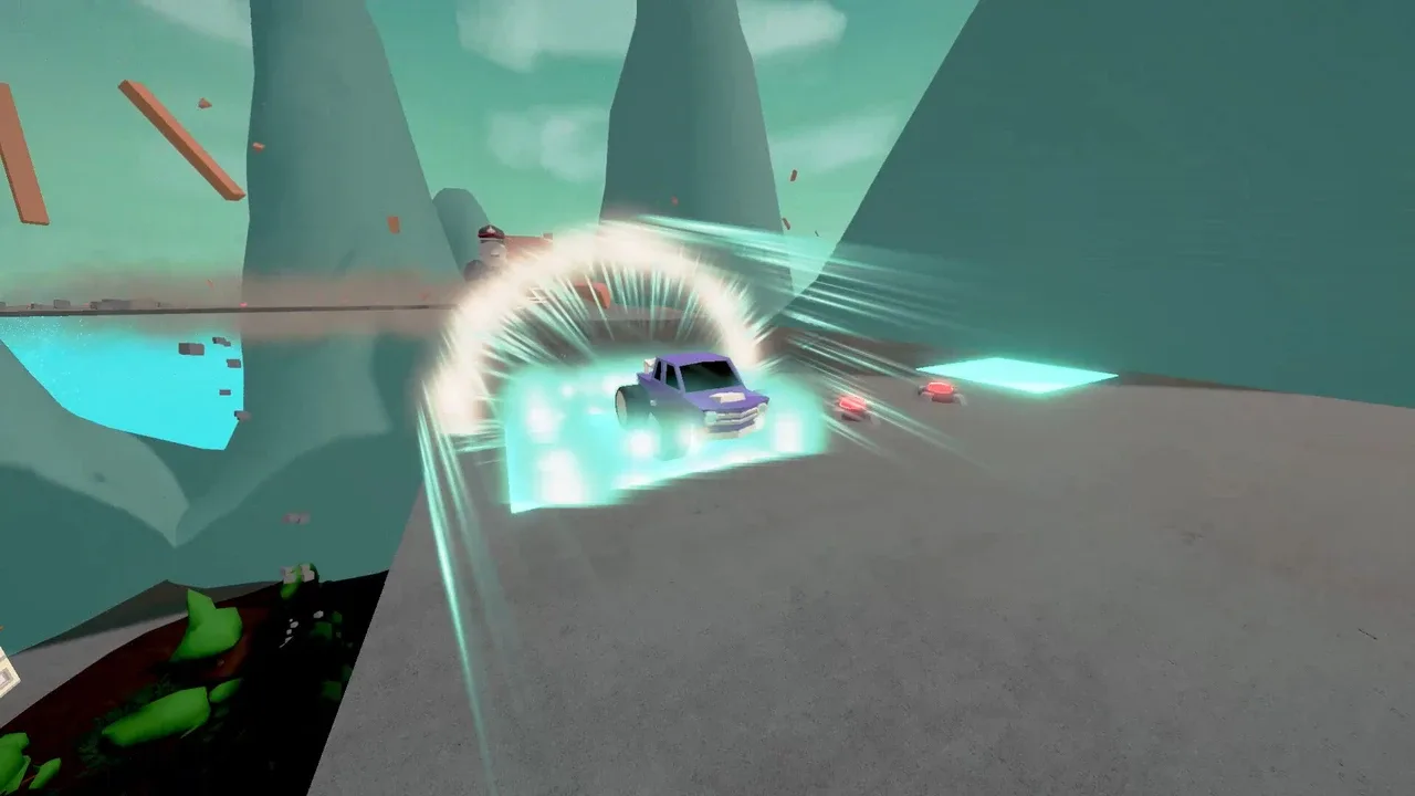 Shared RC screenshot 1