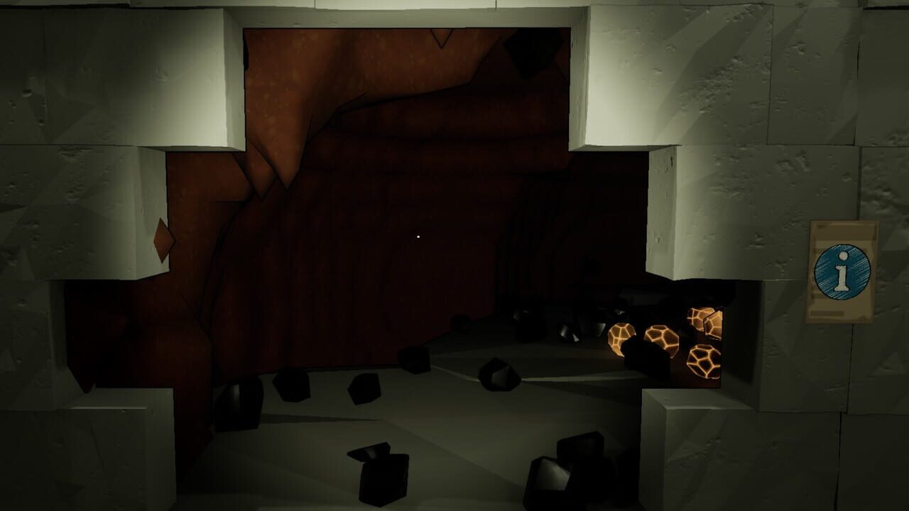The Last Ores