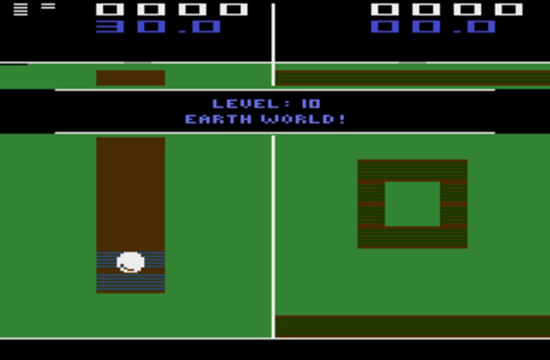 Marble Craze screenshot