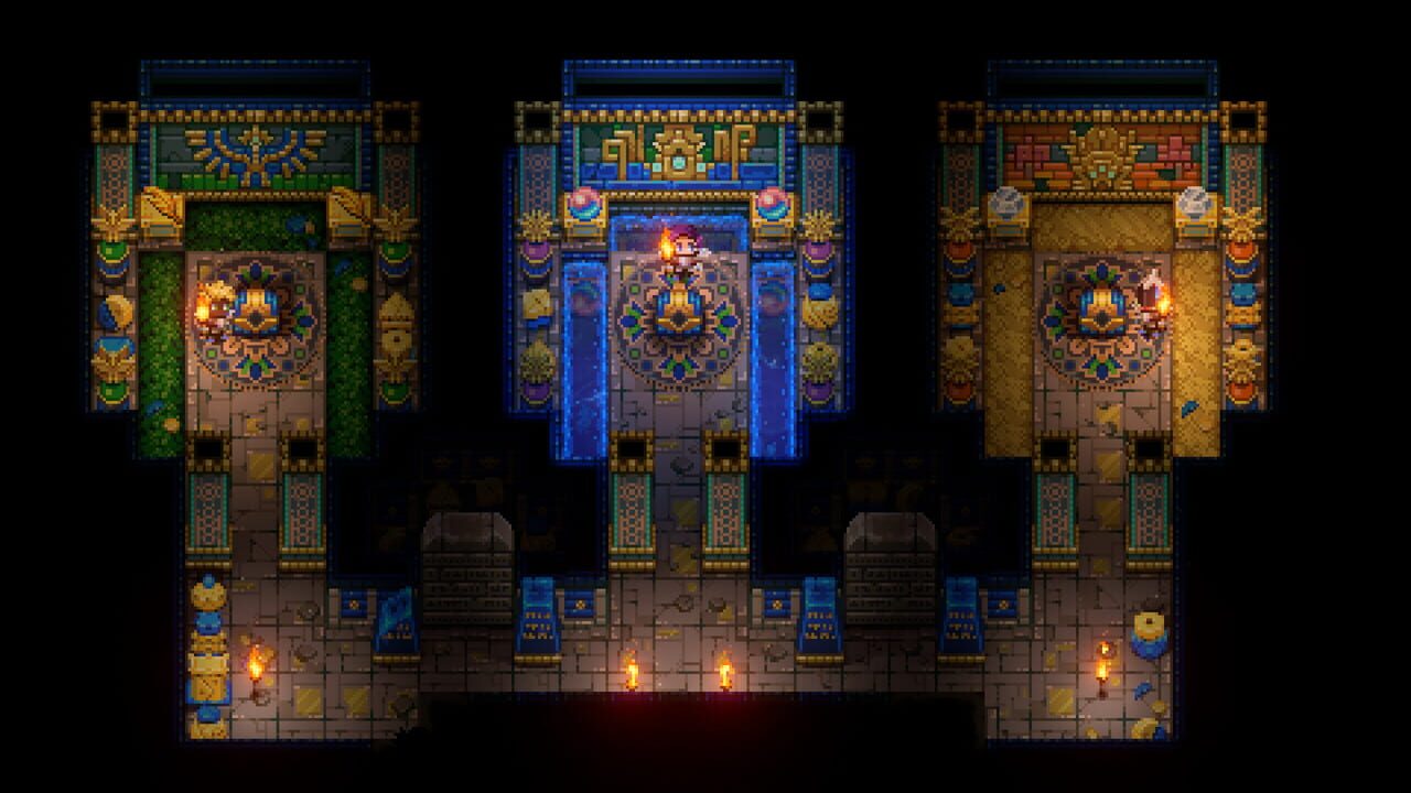 Core Keeper screenshot