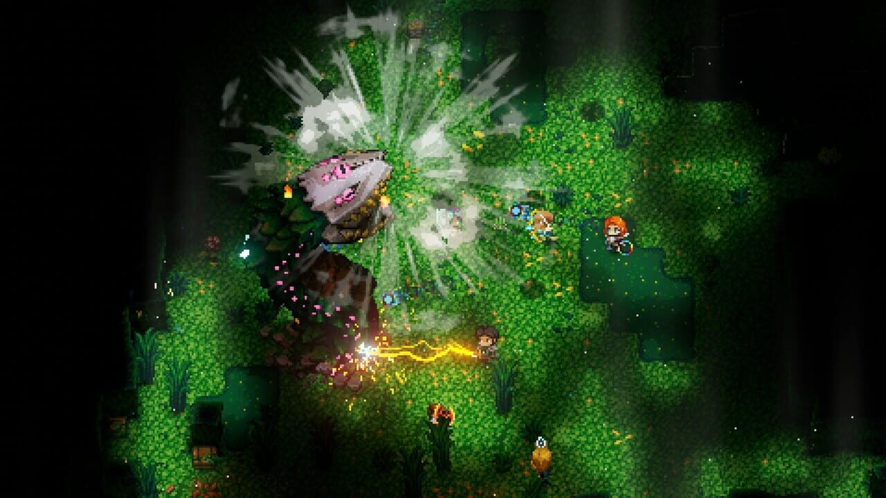 Core Keeper screenshot