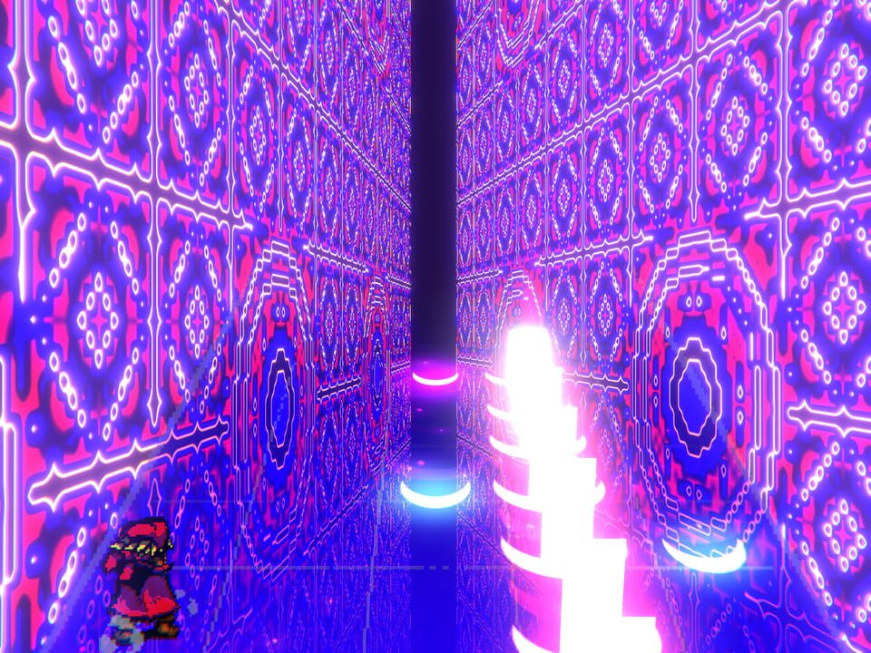 Everhood screenshot