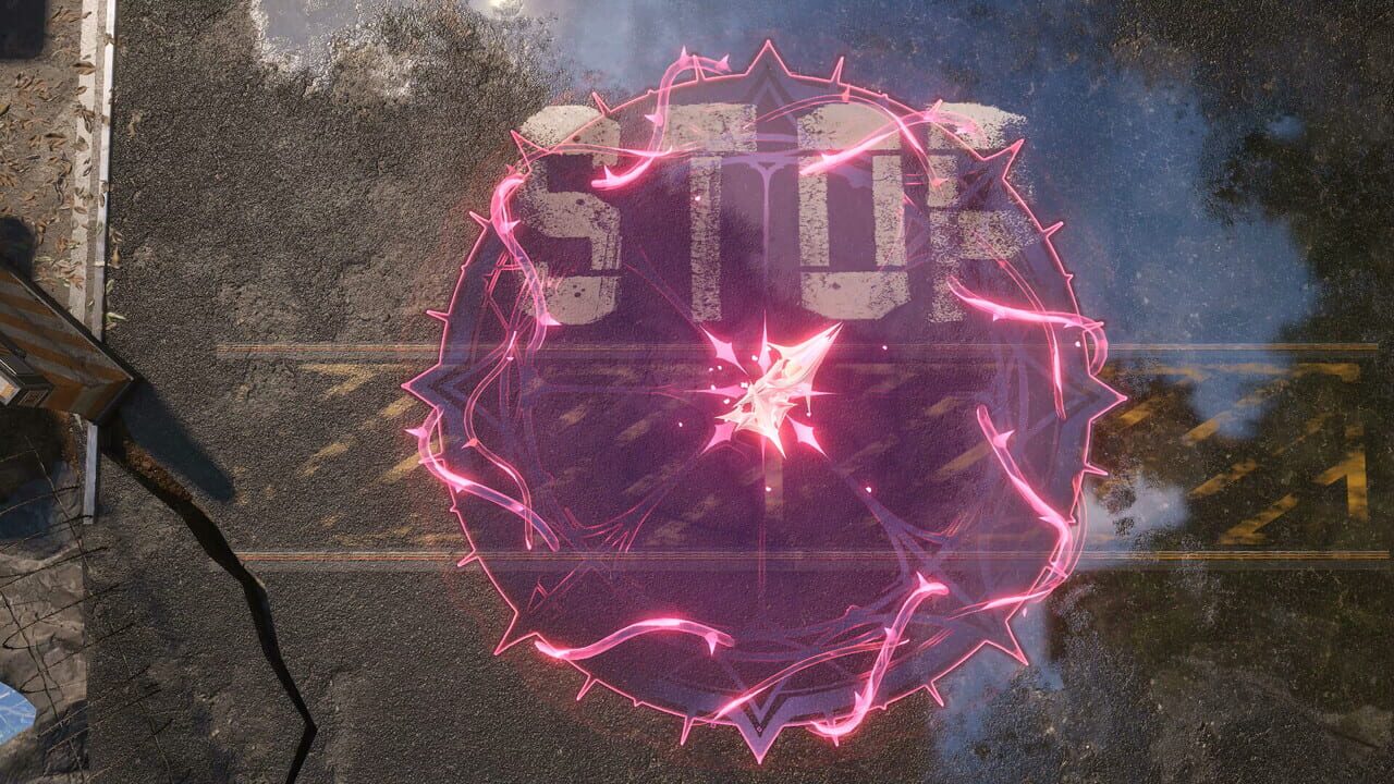 FragPunk screenshot