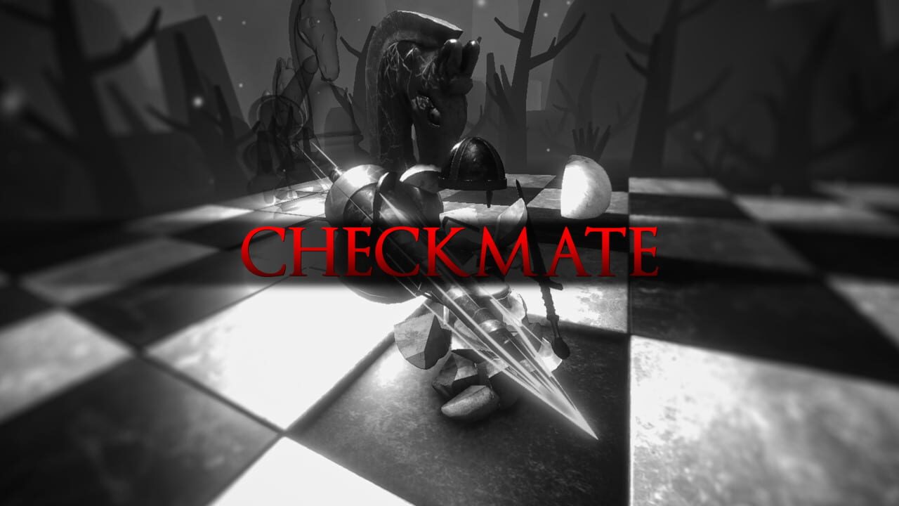 Gameplay de Pawned Souls