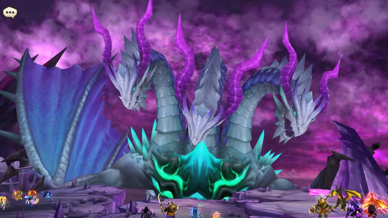 Summoners War: Sky Arena