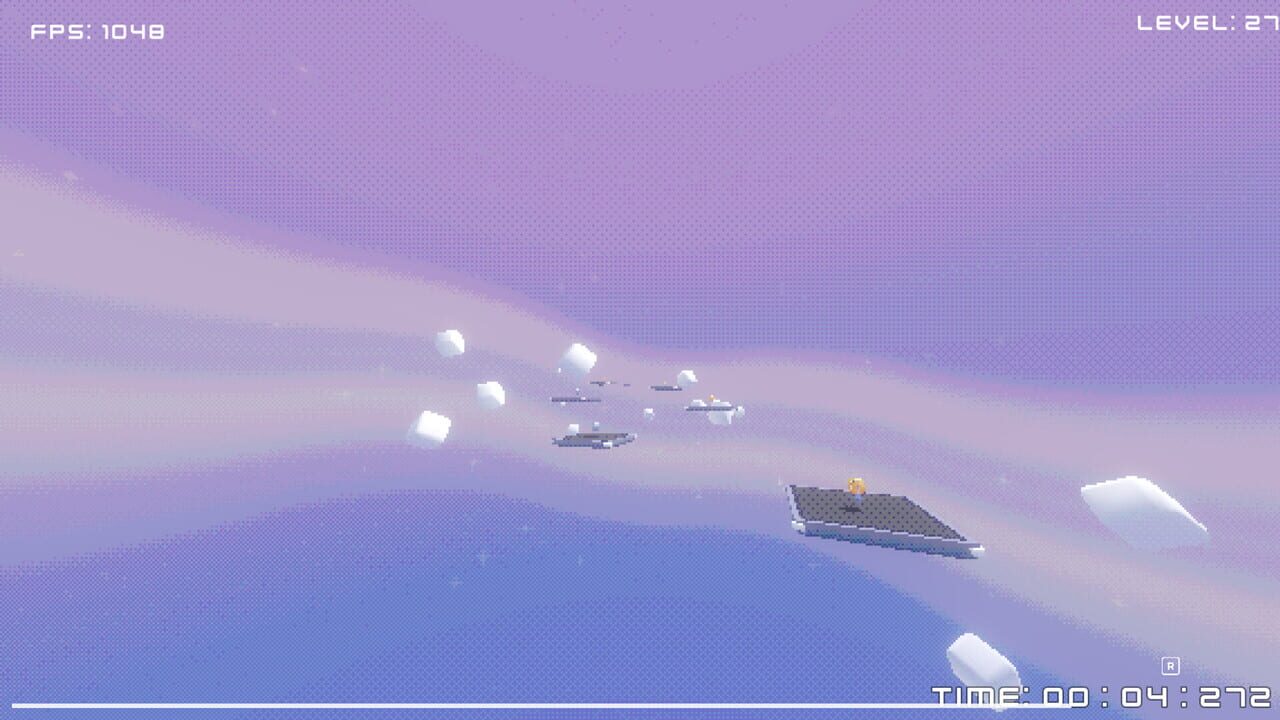 Cloud Runner screenshot
