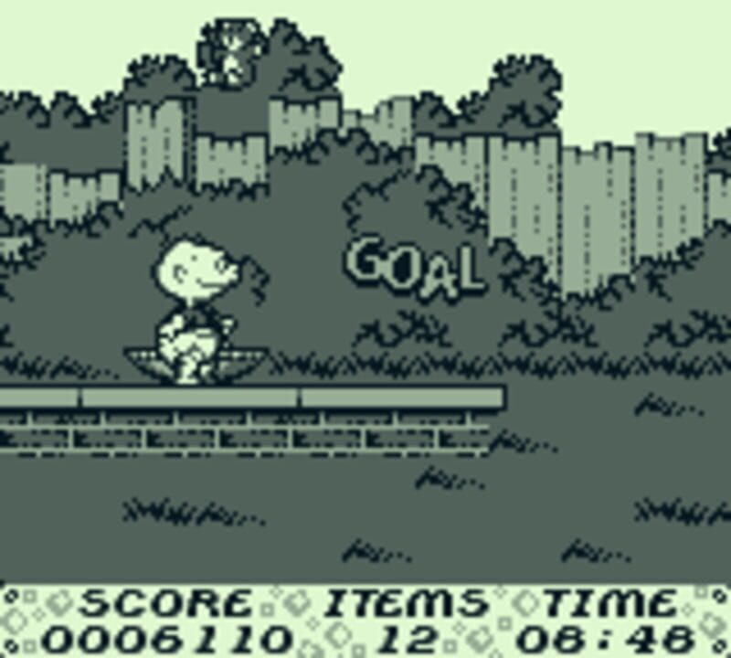 The Rugrats Movie screenshot