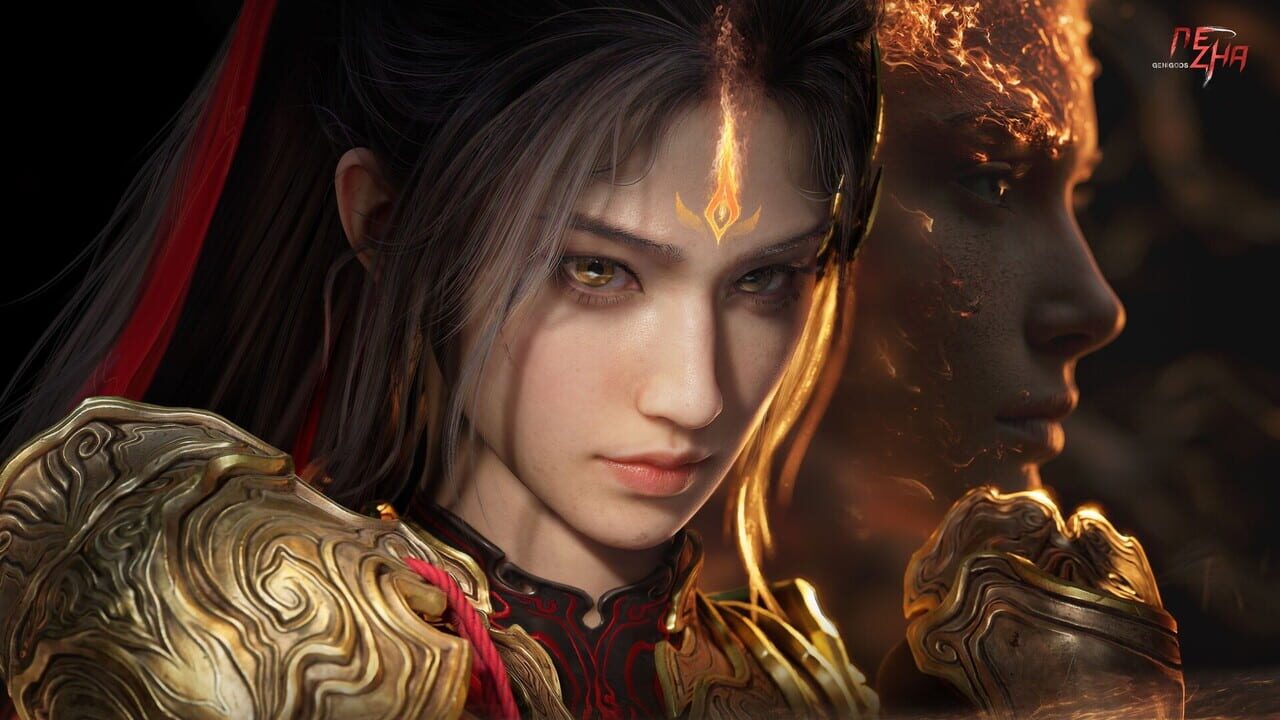 Genigods: Nezha screenshot 4 of 8
