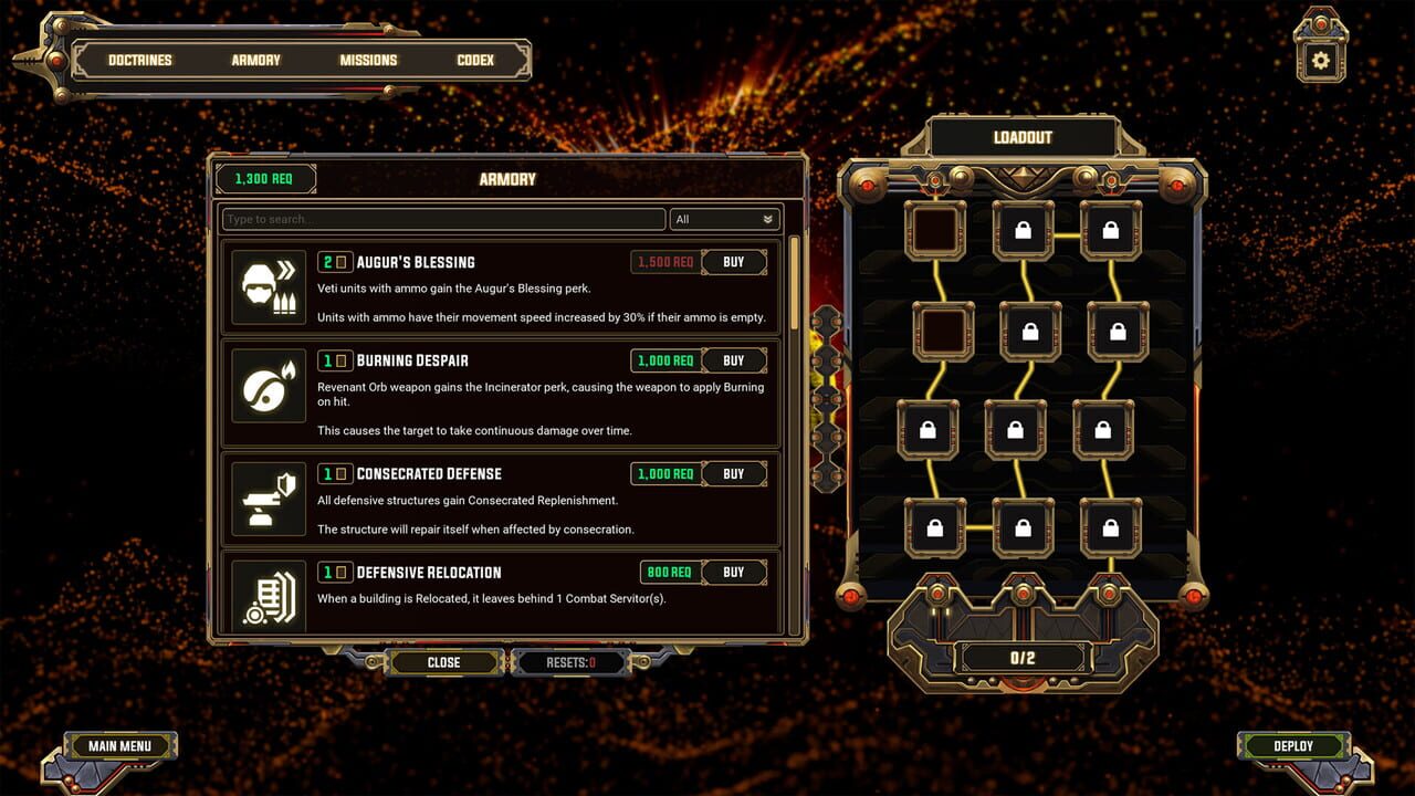 Tempest Rising: The Vetis Wrath
