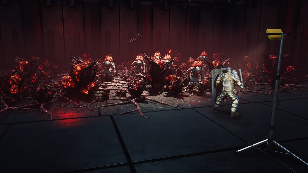 Tempest Rising: The Vetis Wrath screenshot
