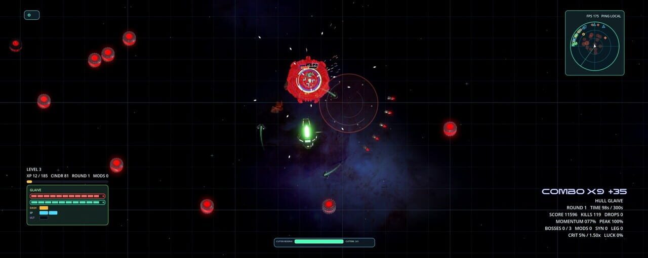 Stellar Odyssey screenshot 15