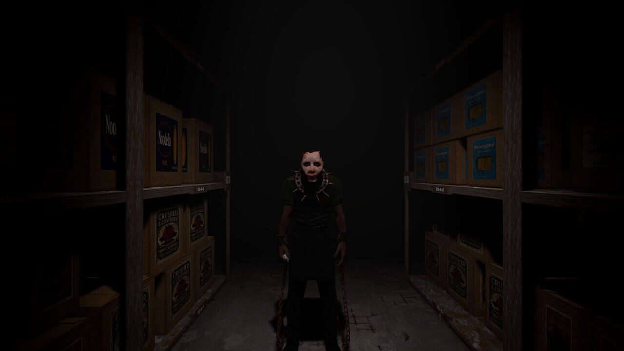 The 7th Shift (2027)