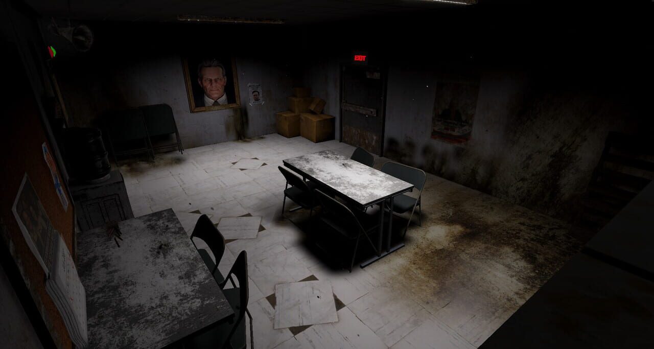 The 7th Shift (2027)