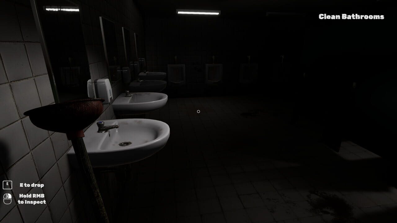 The 7th Shift (2027)