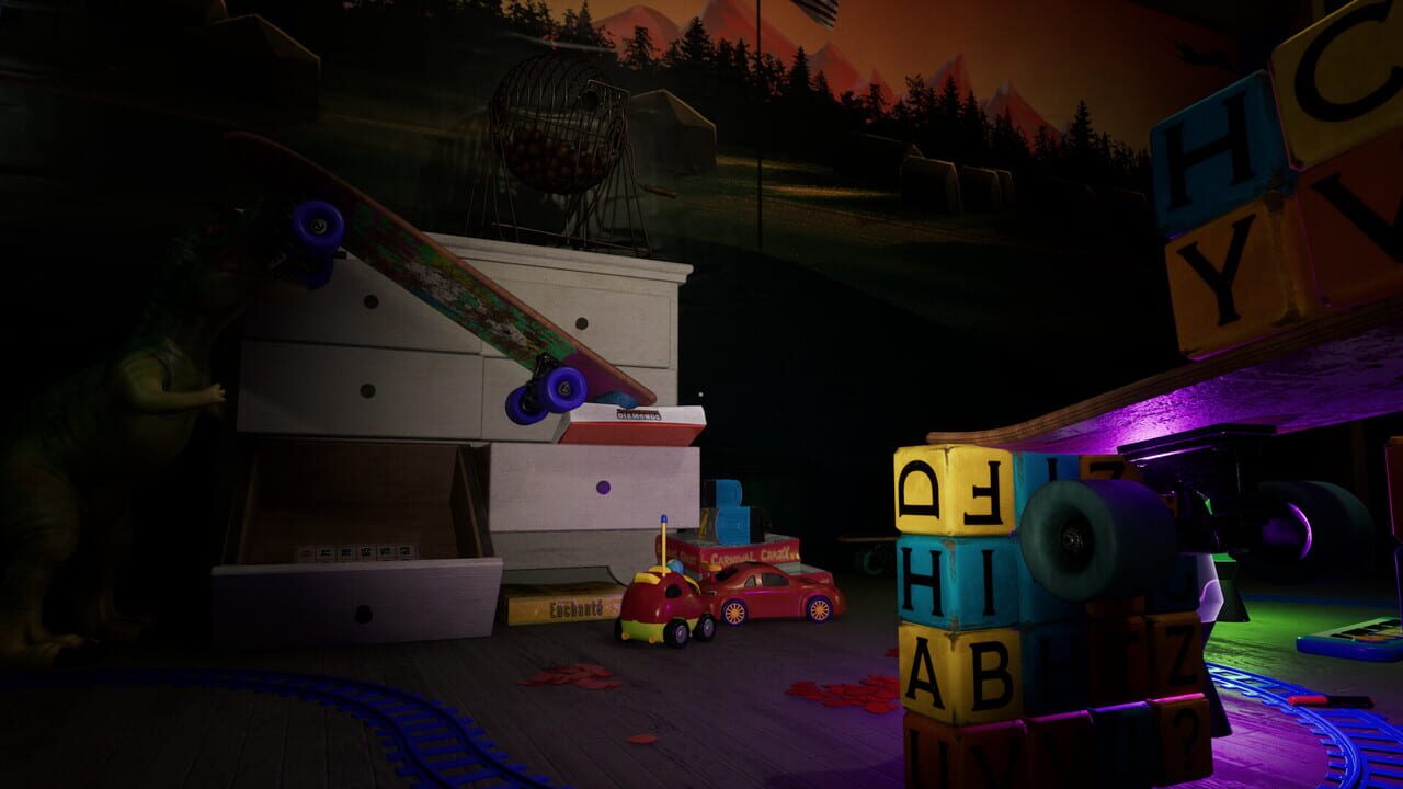 Just a Stupid Room screenshot
