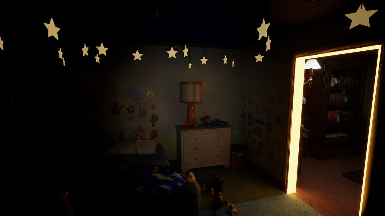 Just a Stupid Room screenshot