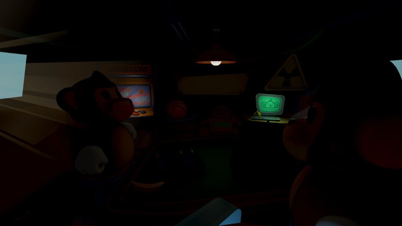 Bombanana! screenshot