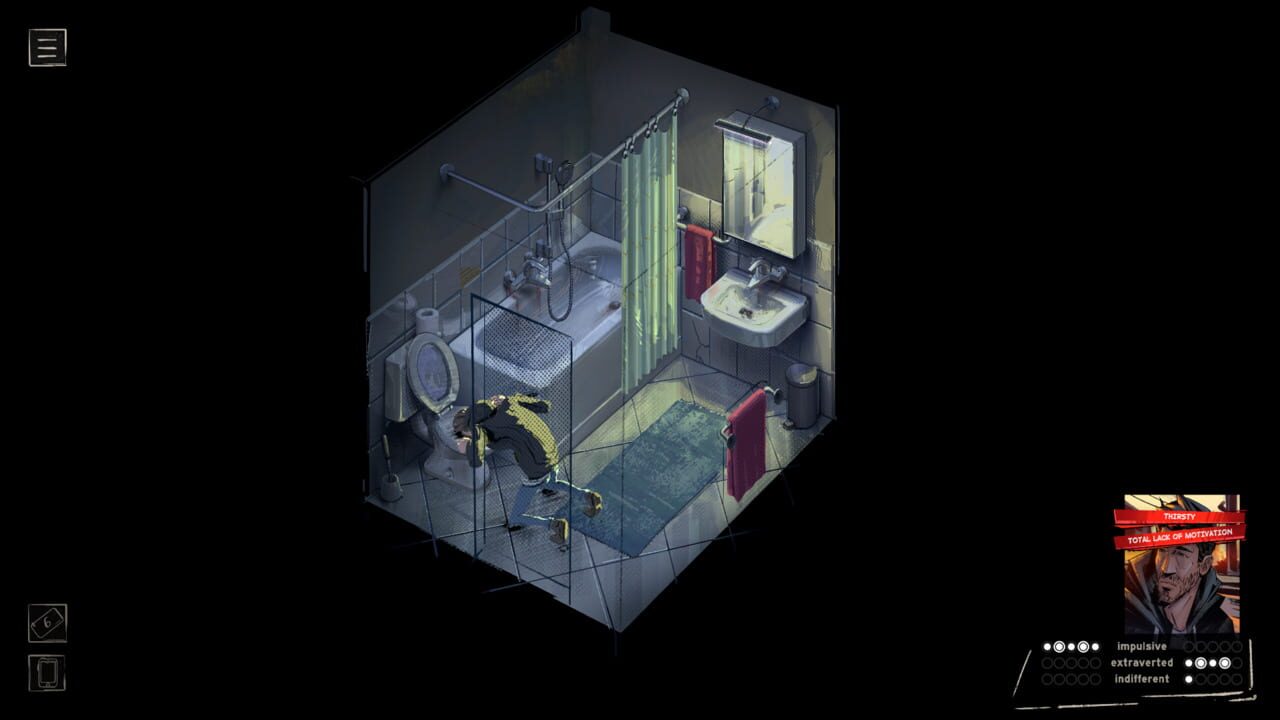 Screenshot of Rue Valley on gamereleases.gg