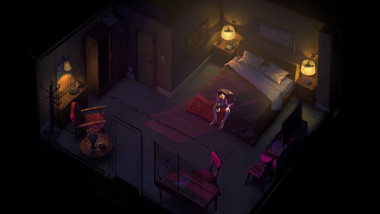 Rue Valley screenshot
