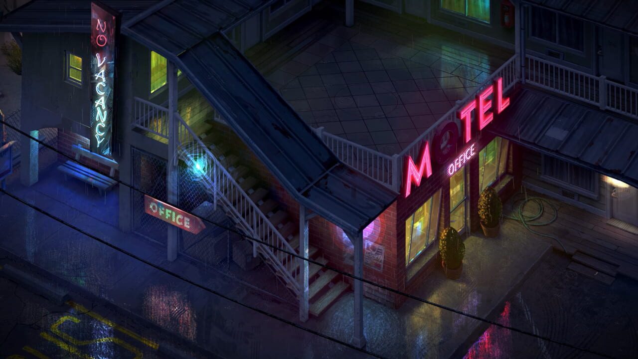 Screenshot of Rue Valley on gamereleases.gg