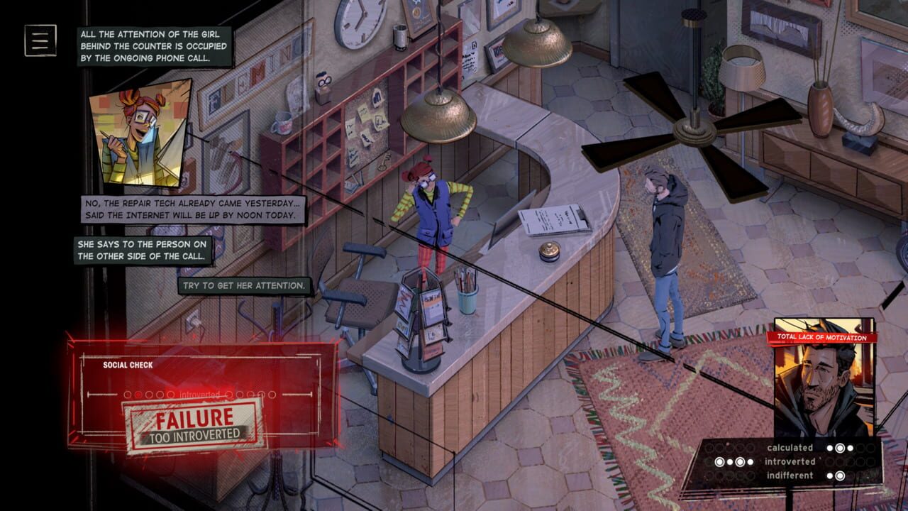 Rue Valley screenshot