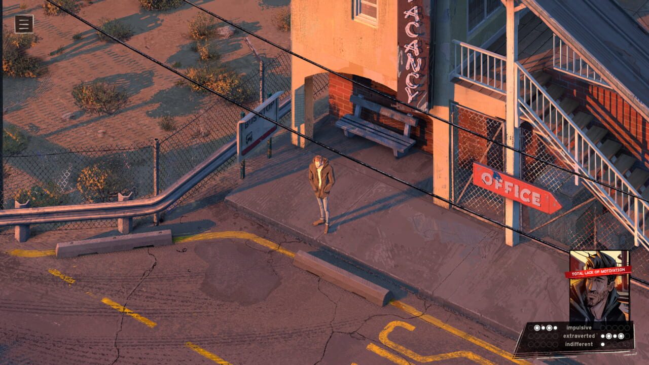 Screenshot of Rue Valley on gamereleases.gg