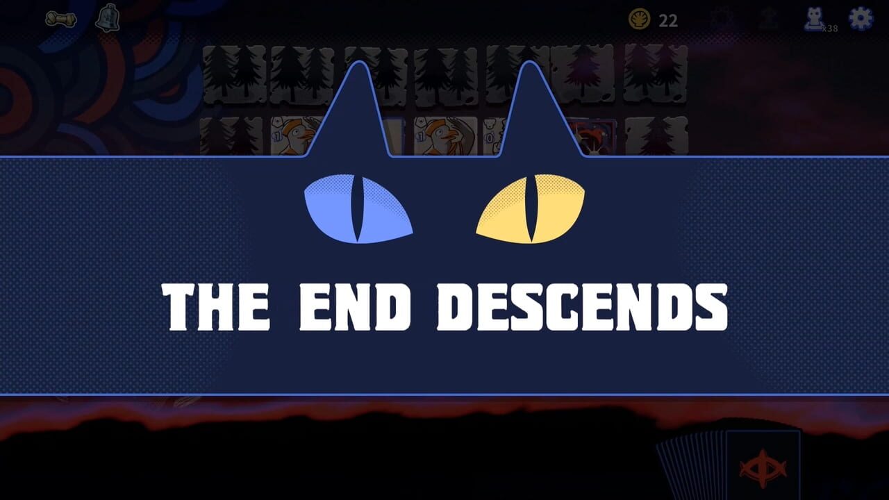 Back of Beyond