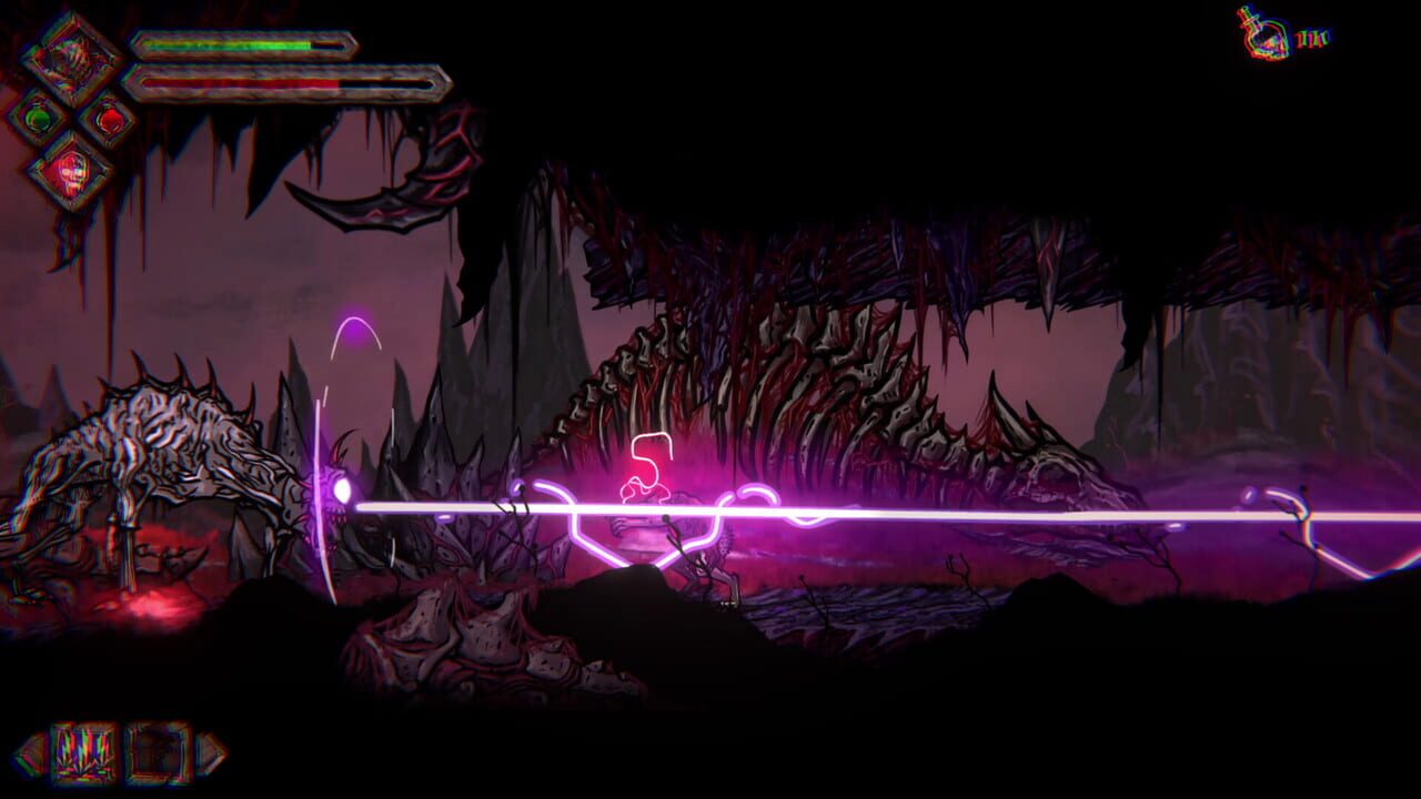 Volkolak: The Will of Gods screenshot