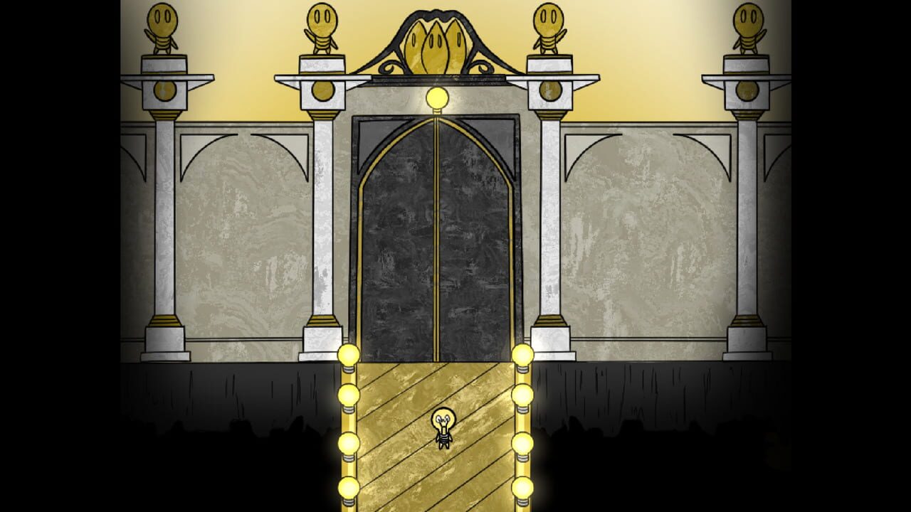 Light Source screenshot