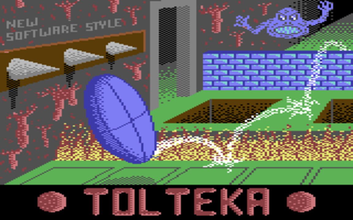 Tolteka