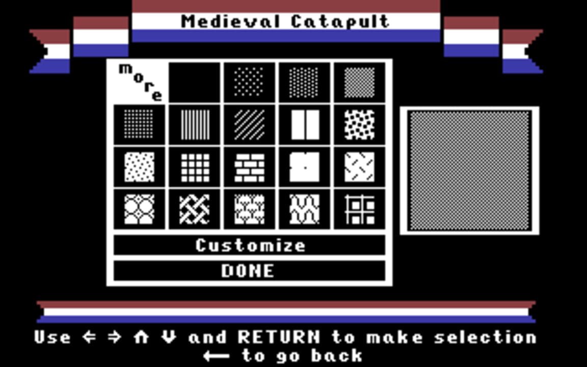 The Toy Shop screenshot