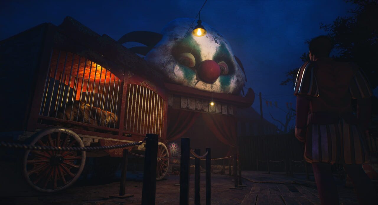 Screenshot of Did You See That? on gamereleases.gg