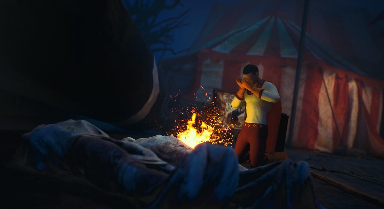 Screenshot of Did You See That? on gamereleases.gg