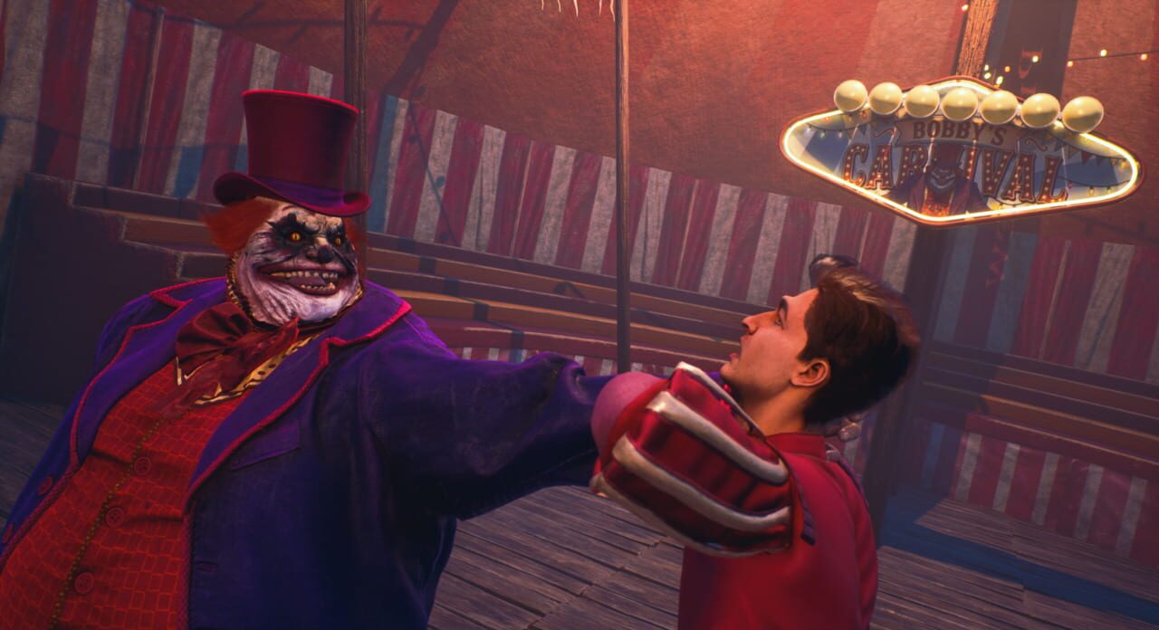 Screenshot of Did You See That? on gamereleases.gg