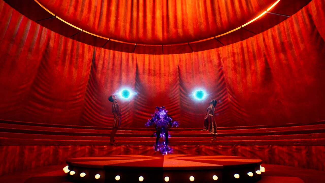 Screenshot of Did You See That? on gamereleases.gg