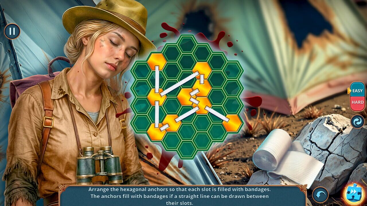 Wild Story: Primal Secrets - Collector's Edition