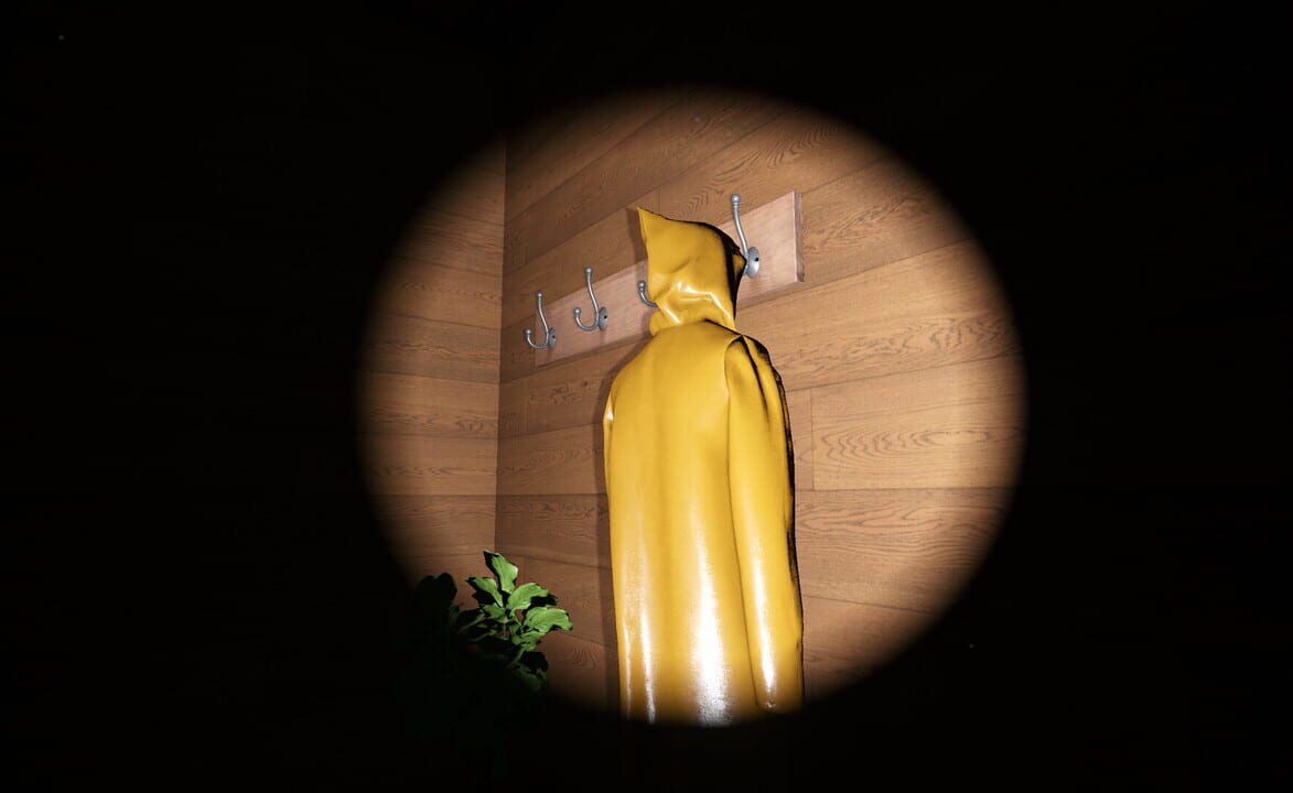 The Final Witness
