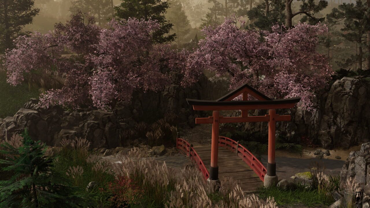 Screenshot of Shadow of the Road on gamereleases.gg