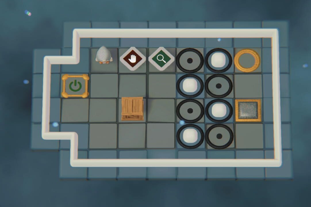 Face the Puzzle: Masked Journey (2026)