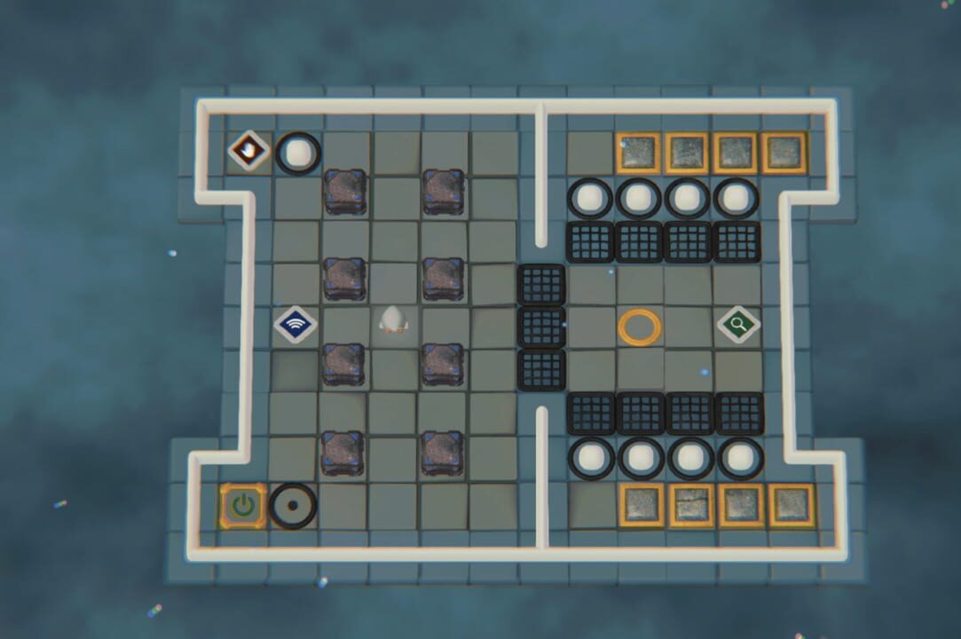 Face the Puzzle: Masked Journey (2026)