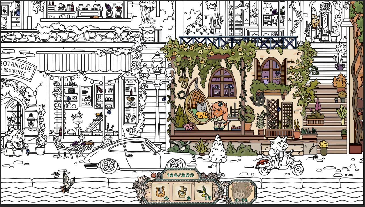 Find All 10: Greece (2026)