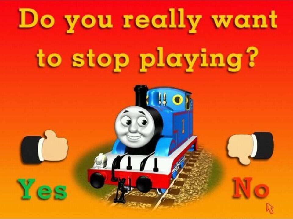 Thomas & Friends: The Great Festival Adventure screenshot