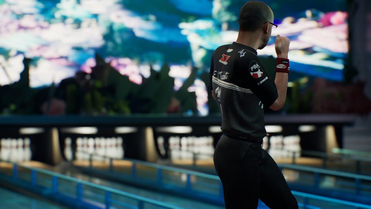 PBA Pro Bowling 2027 screenshot