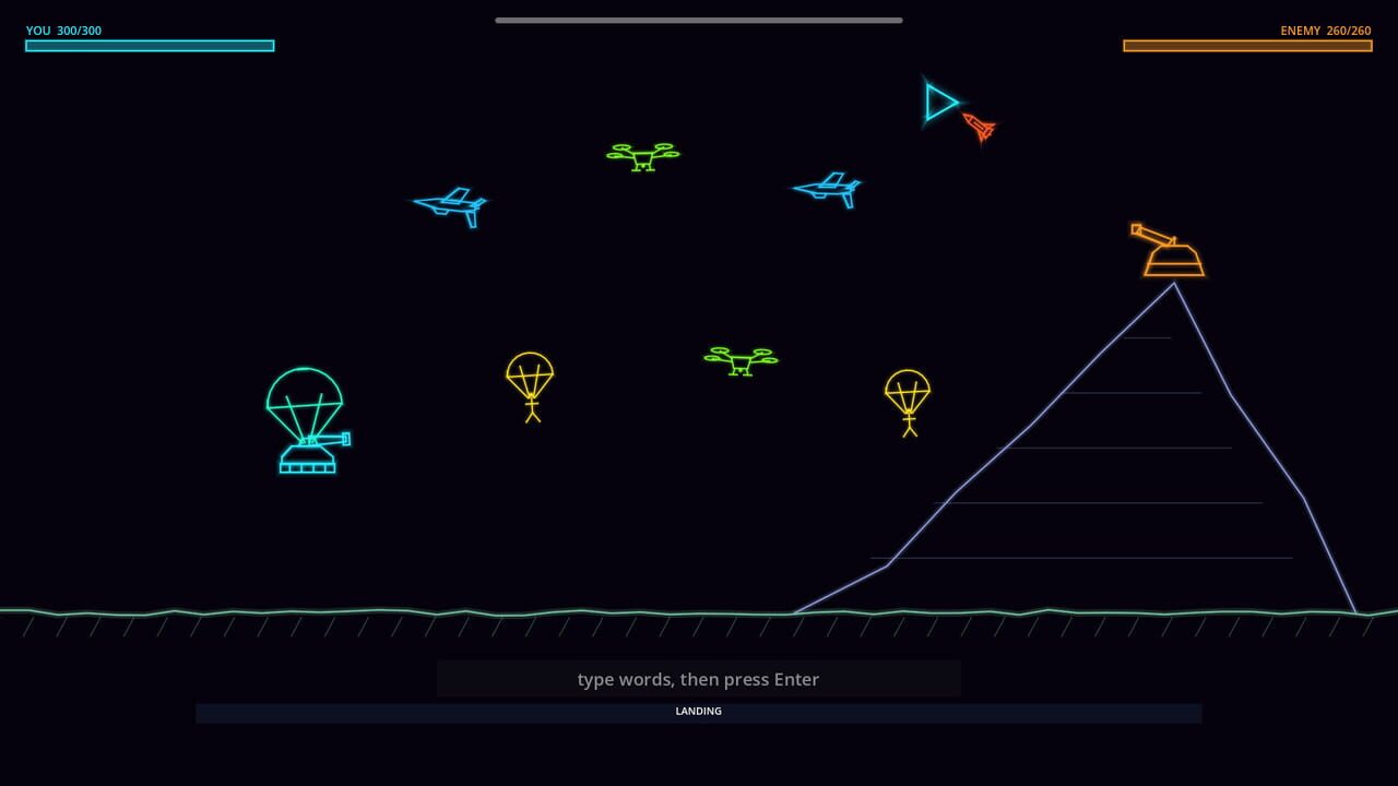 Words of Power screenshot