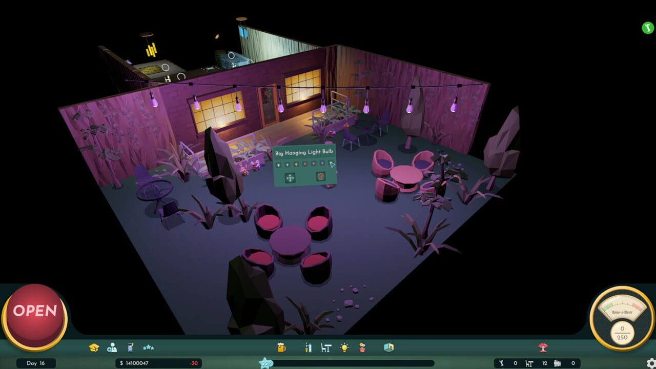 Quiet Hour screenshot
